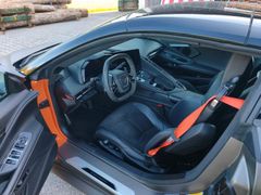 CORVETTE C8 Cabrio 6.2l V8 GEIGERCARS