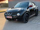 Nissan Juke N-Tec - Nissan Juke Gebrauchtwagen in München
