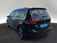 Volkswagen Touran - Vorschau Bild 3
