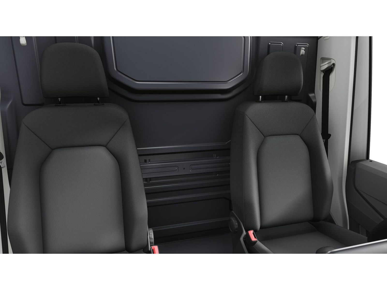 Volkswagen Crafter - Bild 10