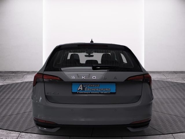Fahrzeugabbildung SKODA Scala 1,0 TSI Essence Winter Paket LED