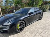 Porsche Panamera 4 E Hybrid Sport Tourismo