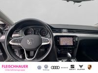 Volkswagen Passat Variant - Vorschau Bild 14