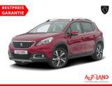 Peugeot 2008 1.2 PureTech Allwetter Navi Kamera Tempomat