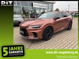 Lexus RX 500h F Sport + DIRECT4 ACC+LED+Navi+Pano+SD - Lexus RX 500 SUV