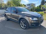 Audi Q5.3.0 TDI OffRoad Paket S tronic.AHK. - Audi Q5: Offroad