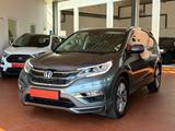 Honda CR-V Lifestyle Plus 2WD - Honda CR-V Lifestyle mit Diesel-Antrieb
