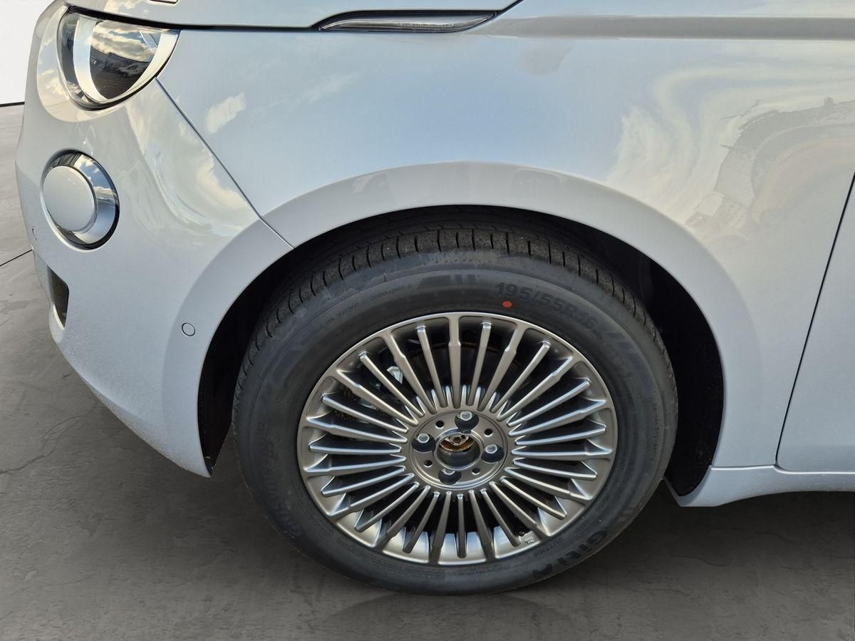 Fiat 500e - Bild 7