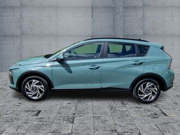 Hyundai BAYON 1.0 T-GDI Trend (90 PS) KamerNavi