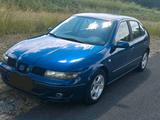 Seat Leon 1m 1.6 16V Sehr viel Neu! TÜV Ne... - Seat aus 2002