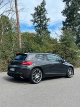 Volkswagen Scirocco 2.0 TDI Diesel Automatik TOP ZUSTAND - VW Scirocco in Ludwigshafen