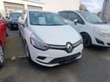 Renault Clio IV Expression Inspektion tüv neu 67300 km - Renault Clio Gebrauchtwagen in Kassel