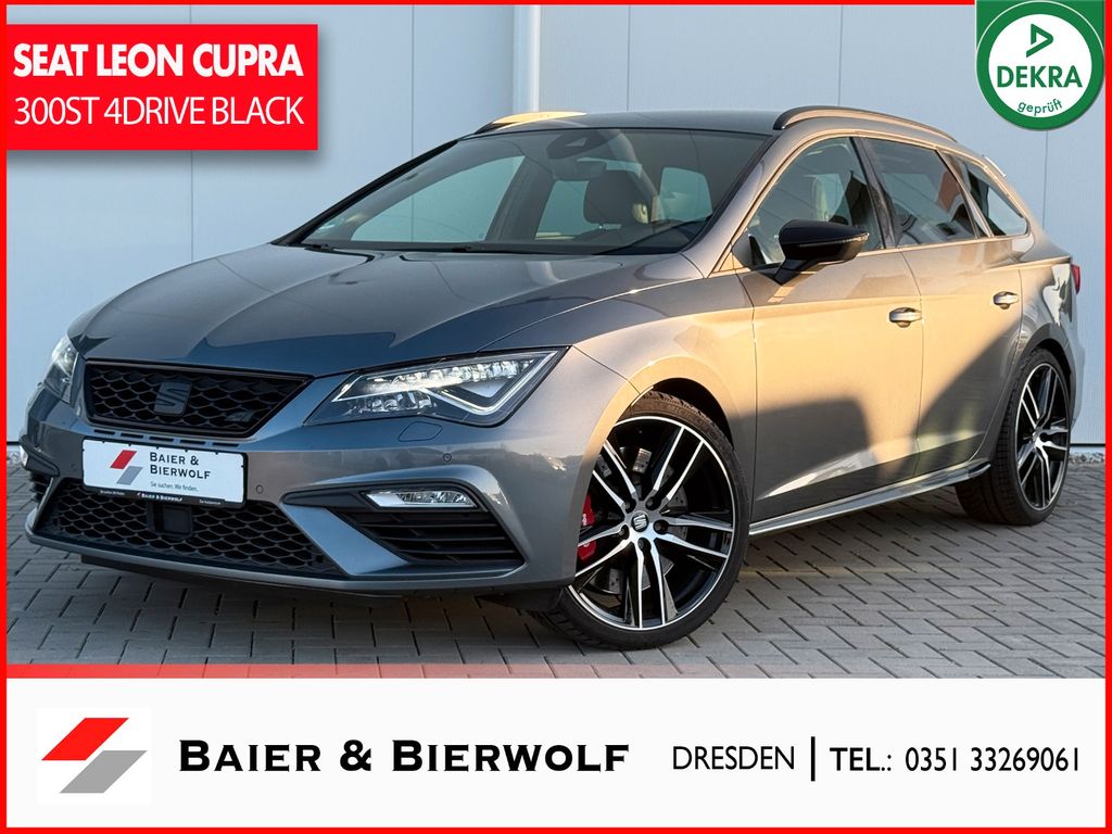Image of Seat Leon