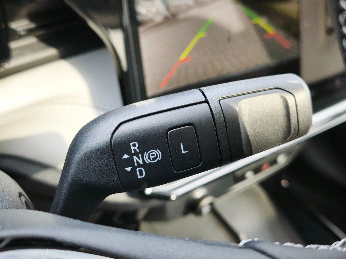 Ford Puma Gen-E - Bild 15