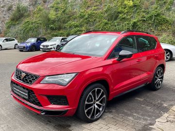 Cupra Ateca - 3