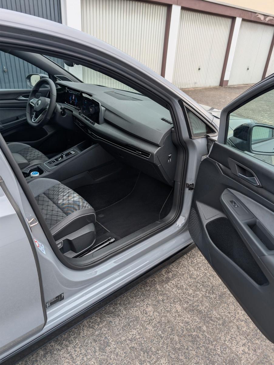 Volkswagen Golf 2.0 TSI 190PS DSG R-Line Top Garantie, миниатюра 11