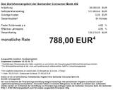 Audi R8 5.2 V10 Carbon Int.+Ext./Laser/B&O/*788€ - Audi R8 in Stuttgart