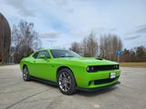 Dodge Challenger AWD 3.6 - Dodge Challenger AWD Gebrauchtwagen