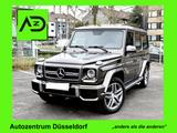 Mercedes-Benz G 63 AMG - Mercedes-Benz G 63 AMG in Düsseldorf