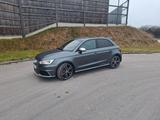 Audi S1 2.0 TFSI quattro Sportback - Keyless, Navi - Audi S1 aus 2017