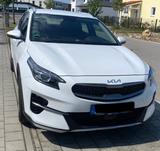 Kia XCeed 1.5 T-GDI DCT Spirit - Kia XCeed von privat