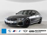 BMW 340d xDrive HUD 360° LASER LED STANDHZ ACC NAVI - BMW 340 mit Diesel-Antrieb