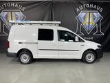 Volkswagen CADDY MAXI REGALS. TEMP. 4X4 MOTION DACHT. KLIMA - Volkswagen Caddy: Allradantrieb