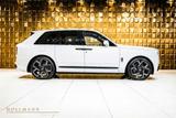 Rolls-Royce Cullinan SERIES II + BLACK BADGE + - Rolls-Royce Cullinan Gebrauchtwagen