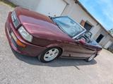 Audi Cabriolet 2.6 - - Audi Cabriolet aus 1994