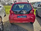Toyota Aygo AYGO City 2HD,Tüv+insp neu Klima - Toyota Aygo (X) City