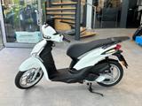 Piaggio Liberty 125 White GARANTIE BIS 11.02.2030 SOFORT - PIAGGIO LIBERTY 125 S