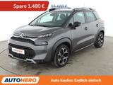 Citroën C3 Aircross 1.2 PureTech Shine Pack*NAVI*HEADUP* - gebrauchte Citroën C3 Aircross aus dem Jahr 2022