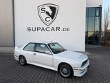 BMW M3 E30 162KW absolut Original Zustand Sammler