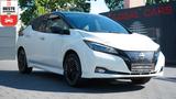 Nissan LEAF N-CONNECTA TEKNA*WÄRMEPUMPE*SoH 91,4% - Nissan Leaf in Hamburg