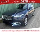 Volvo XC90 B5 AWD Ultimate H&K/MASS/STANDHZ/360°/20"LM