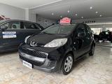 Peugeot 107 1.0 benzina 5p. Sweet Years - gebrauchte Peugeot 107 aus dem Jahr 2010