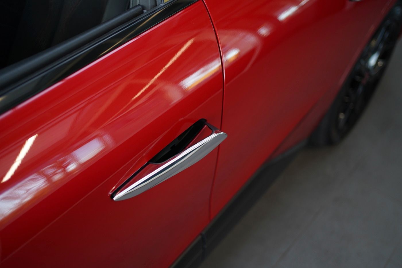 Fahrzeugabbildung DS Automobiles DS4 PureTech 130 EAT8 Performance Line Anhängerk