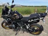 BMW R1250GS Exclusive - BMW GS 1250