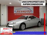 Alfa Romeo GTV 2.0 JTS - Alfa Romeo GTV Gebrauchtwagen