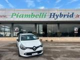 Renault Clio 1.5 dCi 8V 90CV 5 porte Costume Nat - Renault Clio R mit Diesel-Antrieb