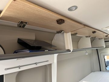 Sunlight Adventure Cliff 640 Maxi 8G ACC Digital AWT iso.