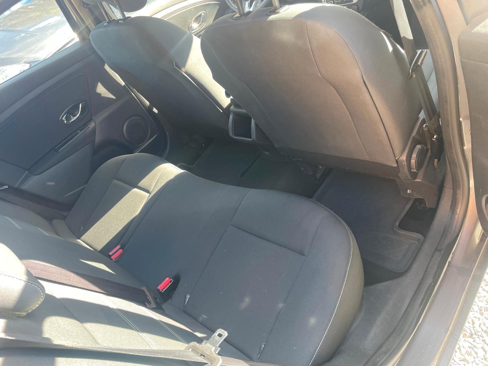 Renault Megane 2014 — photo 9