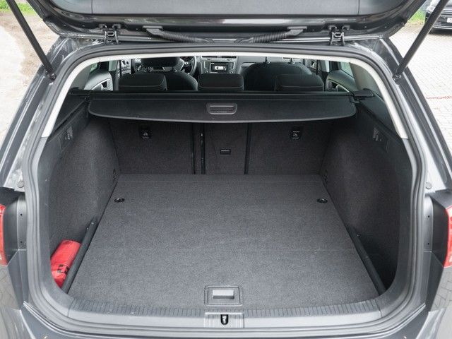 Golf VII Variant Lounge TSI Navi GRA Panorama Da