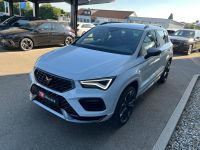 Cupra Ateca - Vorschau Bild 4