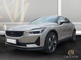 Polestar 2 Standard Range Single Leder Panorama RFK H&K - Polestar 2 in Bremen