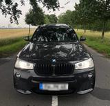 BMW X3 xDrive30d M Pano Voll - gebrauchte BMW X3 aus dem Jahr 2014