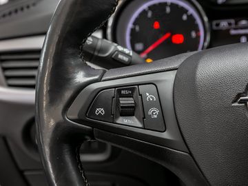 Opel Astra K 1.5 Edition StartStop Kamera Navi DAB
