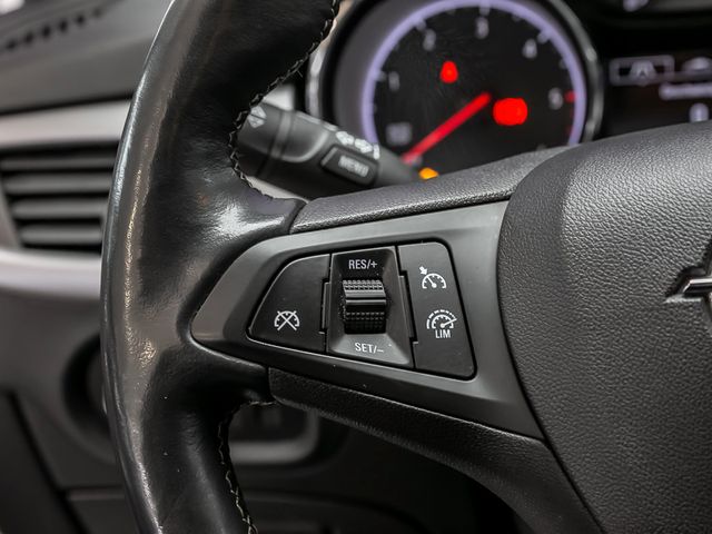 Opel Astra K 1.5 Edition StartStop Kamera Navi DAB