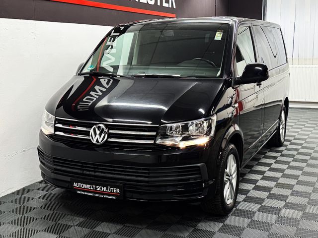 Volkswagen T6 2.0 TDI Multivan*1-Hand*65.000 Km*Climatronic