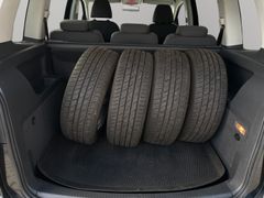 VW Touran Highline AHK|8xBereift|SHZ|Klima|PDC|MFL